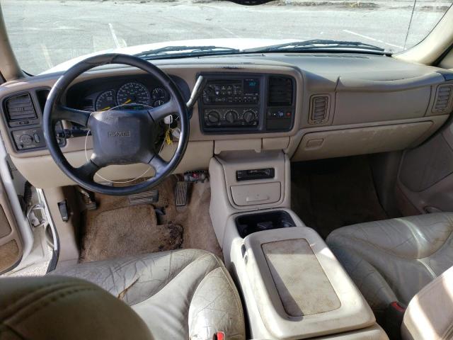 3GKGC26U41G138489 GMC Yukon