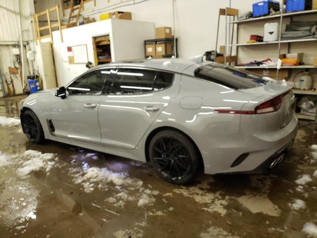 KNAE35LD2N6100904 KIA Stinger Gt Line