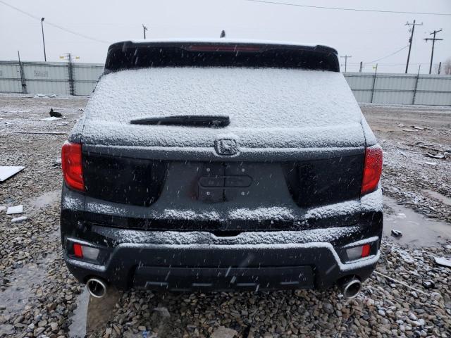 2022 HONDA PASSPORT E - 5FNYF8H54NB004867