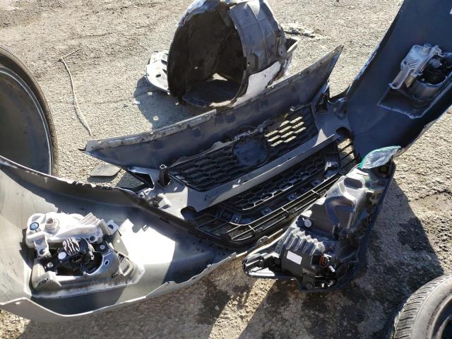 2020 NISSAN ALTIMA PLA - 1N4BL4FV5LC153086