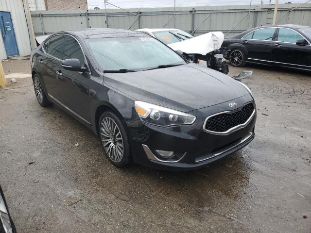 KNALN4D74F5171369 KIA Cadenza
