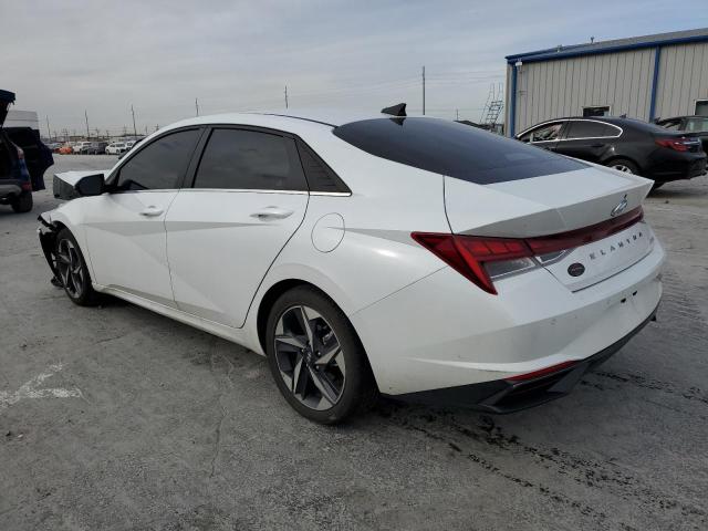 2023 HYUNDAI ELANTRA LI - 5NPLP4AG2PH089790