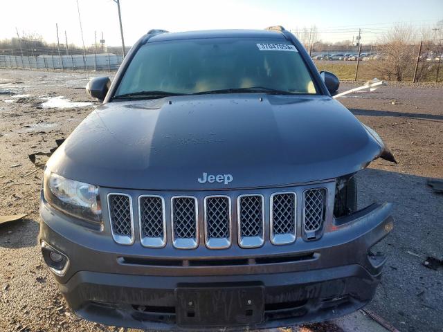 2017 JEEP COMPASS LA - 1C4NJDEB4HD193035