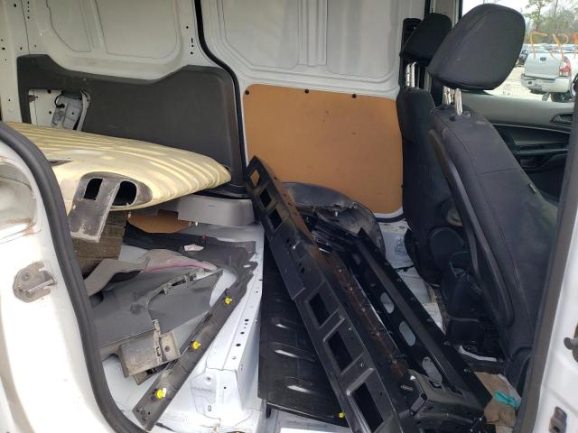 2021 FORD TRANSIT CO - NM0LS7E29M1499128
