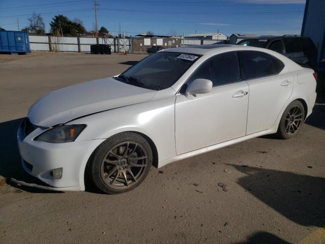 2008 Lexus IS 250 