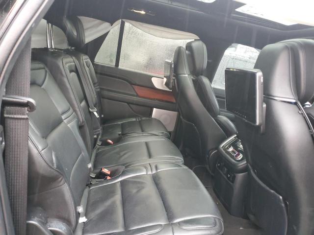 5LMJJ3LT4JEL03529 Lincoln Navigator