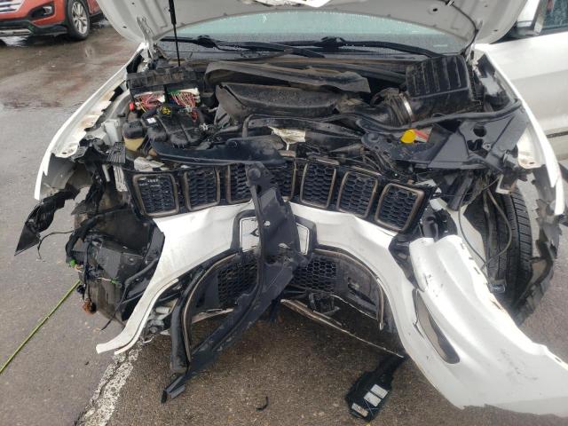 1C4RJEBGXGC382588 Jeep Grand Cherokee Limited
