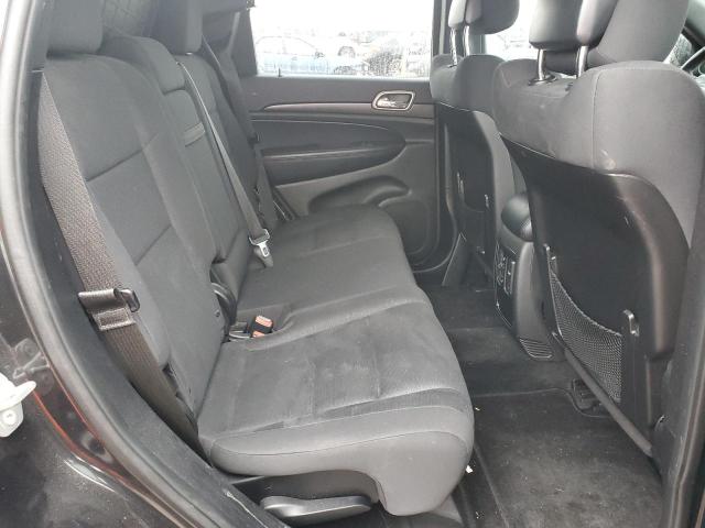 1C4RJFAG3FC948645 Jeep Grand Cherokee Laredo
