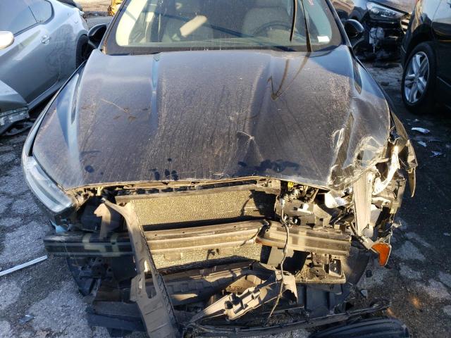 2016 FORD FUSION S - 3FA6P0G7XGR249964