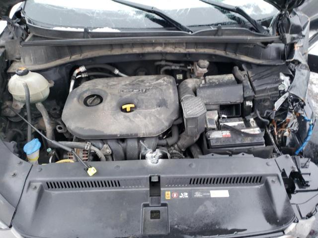 2016 HYUNDAI TUCSON LIM - KM8J3CA46GU216318