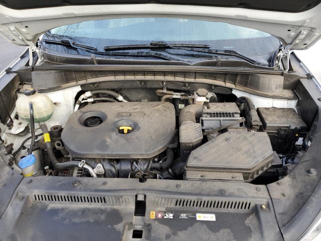 2018 HYUNDAI TUCSON SEL - KM8J33A45JU685214