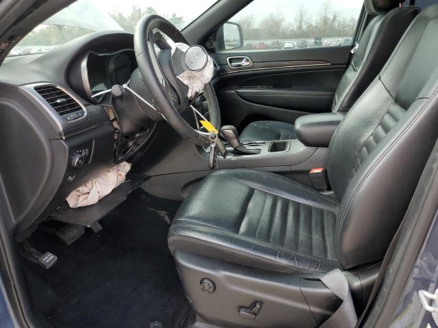 2019 JEEP GRAND CHER - 1C4RJEBG0KC672542