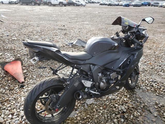 2019 KAWASAKI ZX636 K - JKBZXJG18KA001746