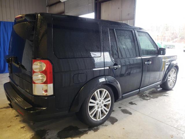 SALAM2D49AA538024 Land Rover Lr4 Hse Plus