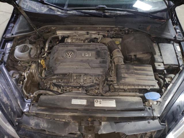 2016 VOLKSWAGEN GOLF S/SE - 3VW217AU3GM049259