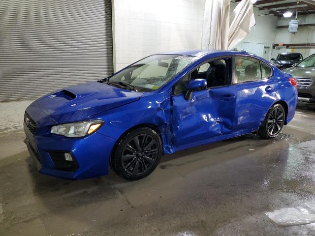 2019 Subaru WRX 