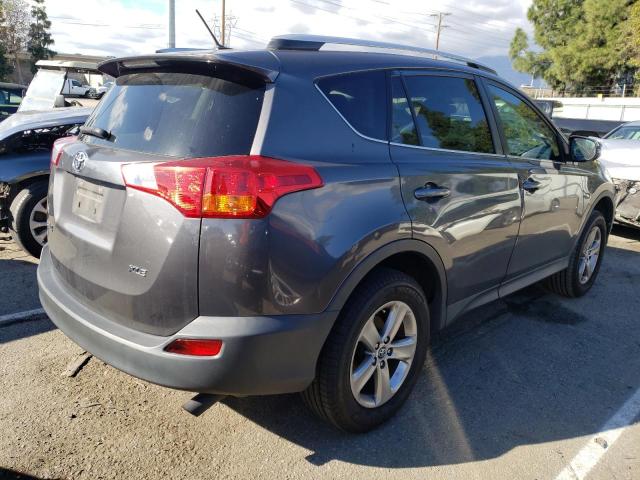 2015 TOYOTA RAV4 XLE 2T3WFREV0FW179548