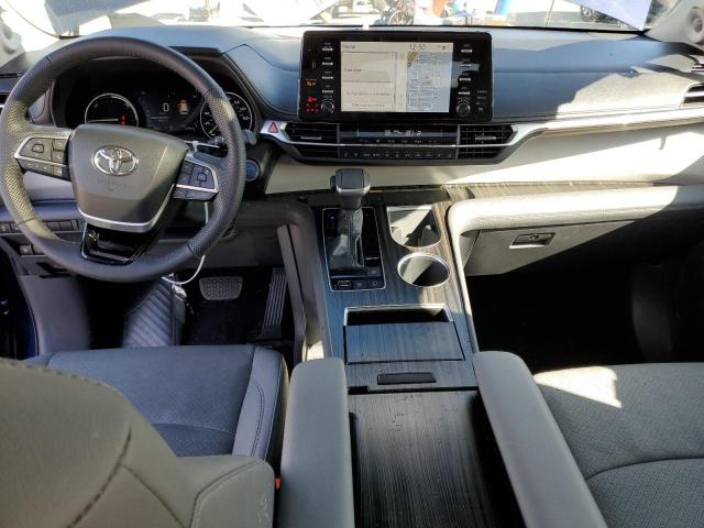 2022 TOYOTA SIENNA LIM 5TDZSKFC0NS067958