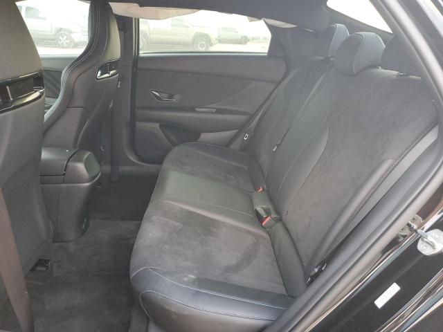 2022 HYUNDAI ELANTRA N - KMHLW4AK2NU006896