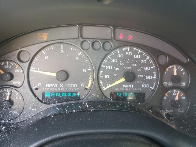 1GKCT18W6WK513970 GMC Jimmy