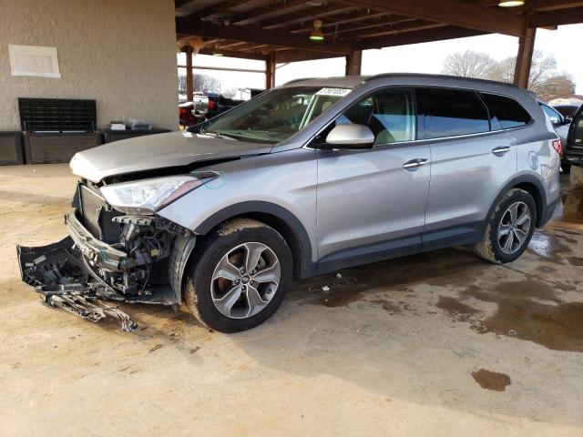 2016 Hyundai Santa Fe SE