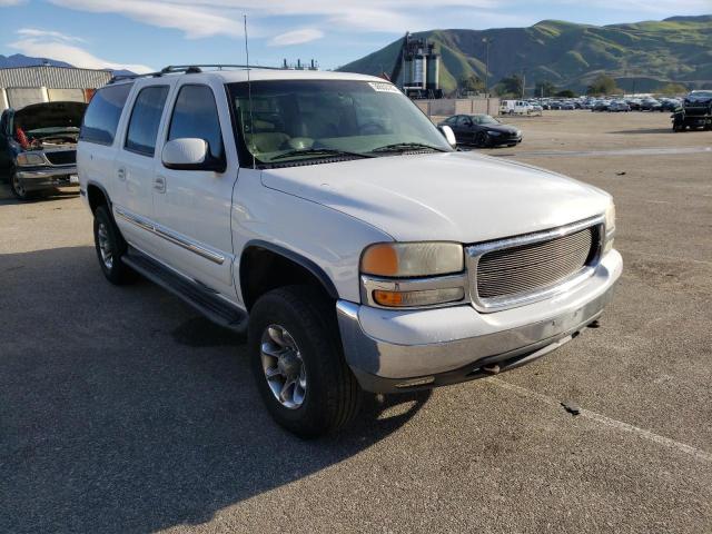 3GKGC26U41G138489 GMC Yukon