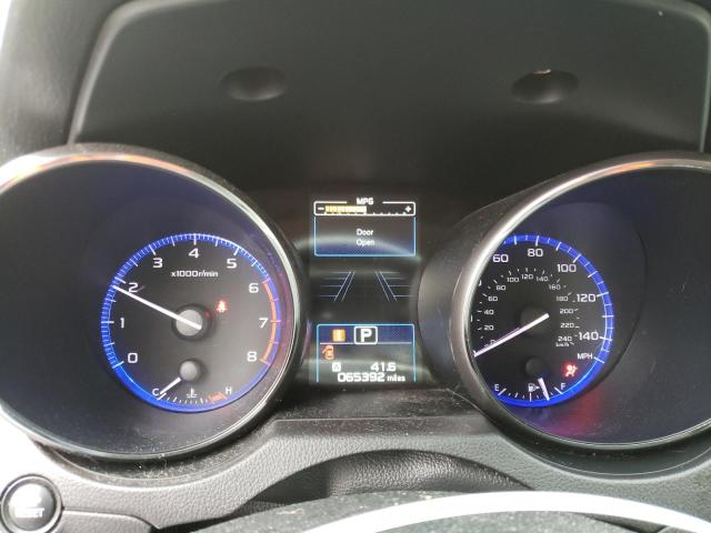 4S3BNAF68H3067564 Subaru Legacy 2.5i Premium