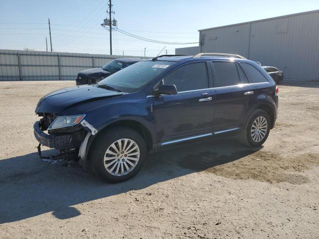 2012 Lincoln MKX 