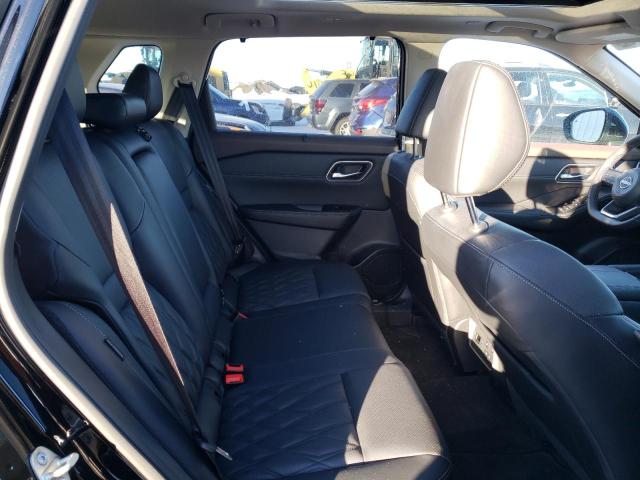 2022 NISSAN ROGUE PLAT JN8BT3DD9NW270660