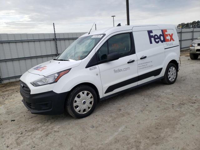 2021 Ford Transit Connect XL