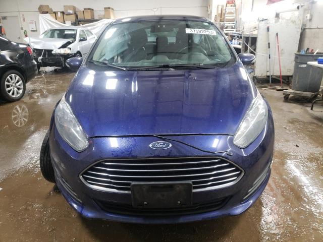 2016 FORD FIESTA SE - 3FADP4EJ5GM122453