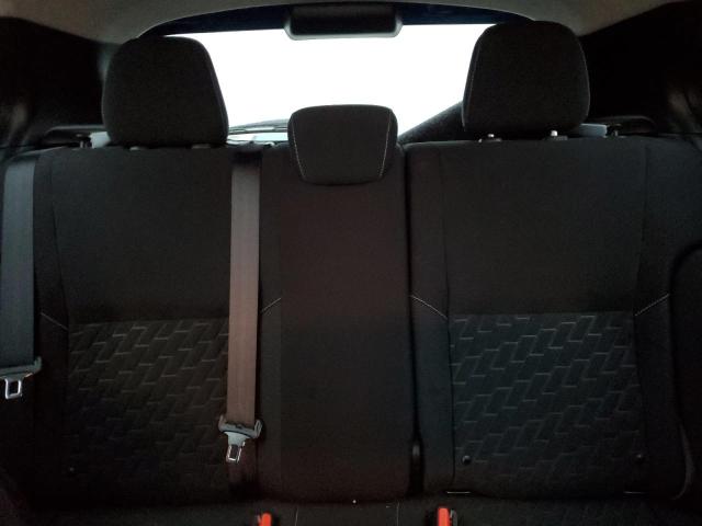 2022 NISSAN KICKS SV - 3N1CP5CV9NL510924