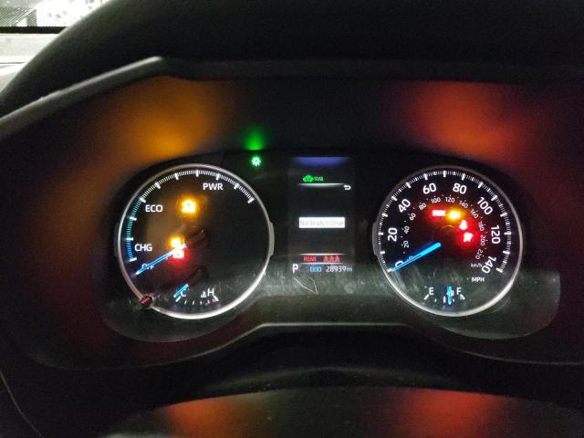 2020 TOYOTA RAV4 LE - 2T3MWRFV5LW053610