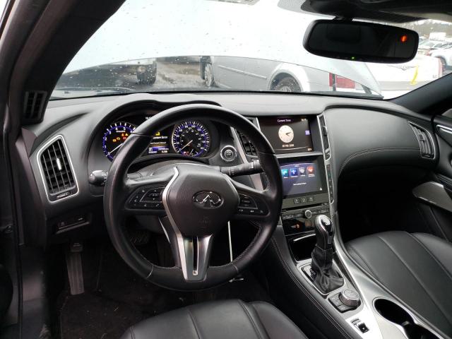 2019 INFINITI Q60 PURE JN1EV7EK7KM231437
