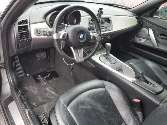 4USBT53514LU07019 BMW Z4
