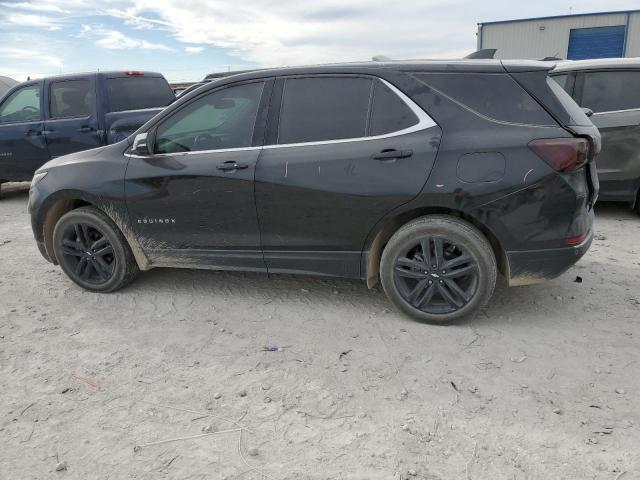 2020 CHEVROLET EQUINOX LT 3GNAXKEV7LL322262