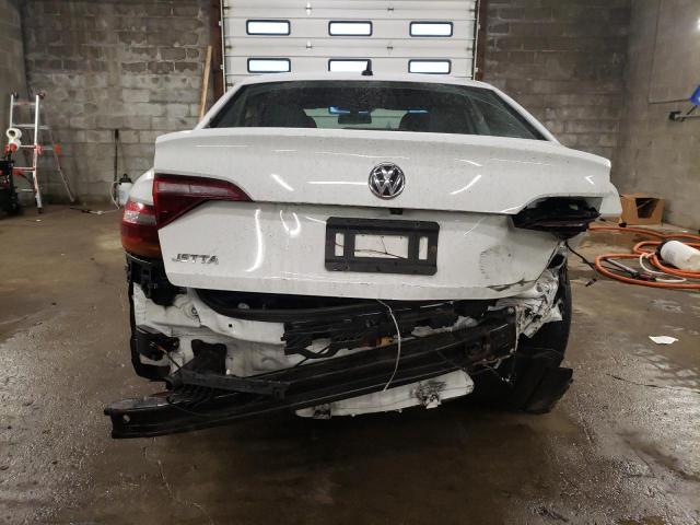 2019 VOLKSWAGEN JETTA S 3VWC57BU6KM056979