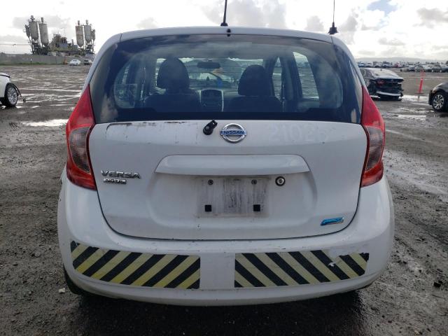 3N1CE2CP4FL419292 Nissan Versa Note S