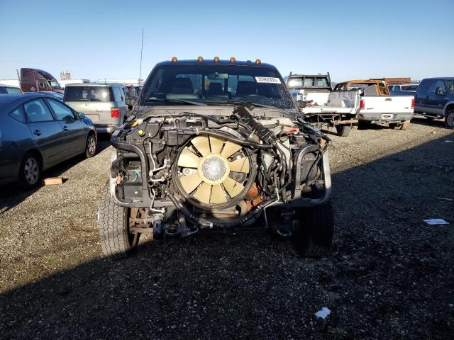 1FT8W3DT3GED24659 2016 Ford F350 Super Duty