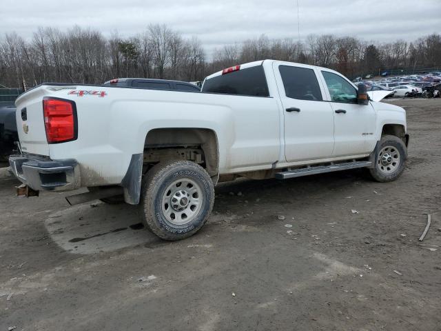 2017 CHEVROLET 3500 HD - 1GC4KYCG9HF230390