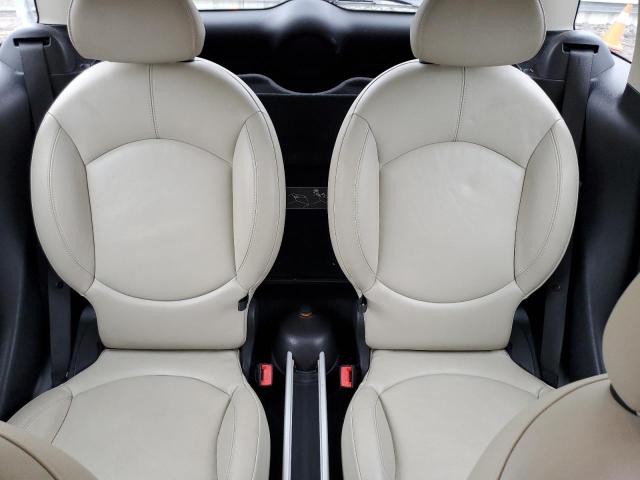 WMWZC5C59CWL56674 Mini Cooper