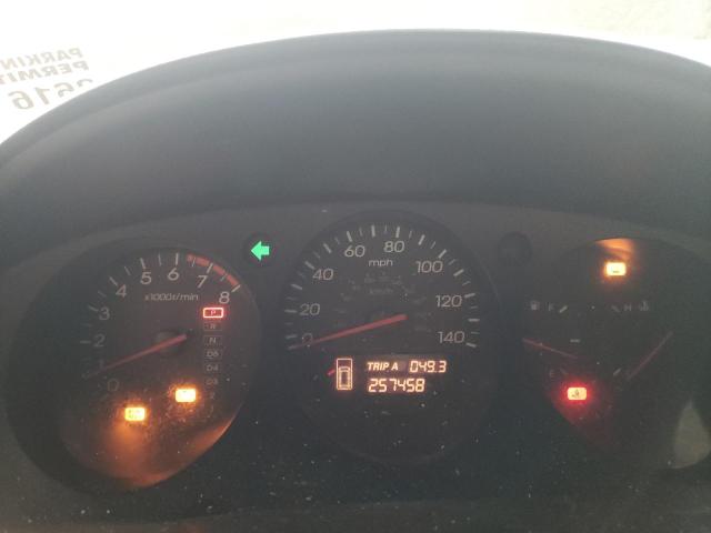 2HNYD18803H512343 Acura Mdx Touring