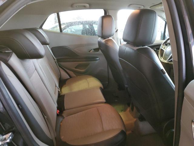 2015 BUICK ENCORE CON - KL4CJBSB5FB212436