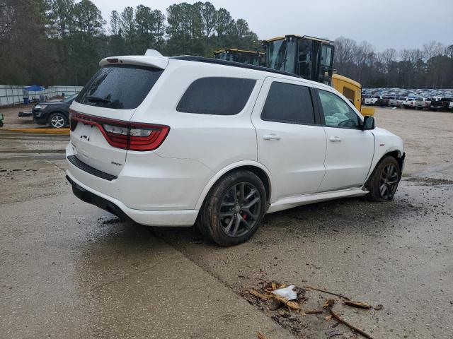 2020 DODGE DURANGO SR 1C4SDJGJ0LC146600