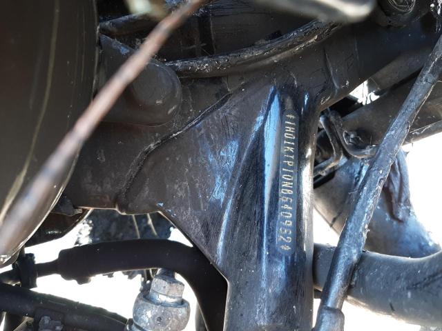 2022 HARLEY-DAVIDSON FLTRXS - 1HD1KTP10NB640962
