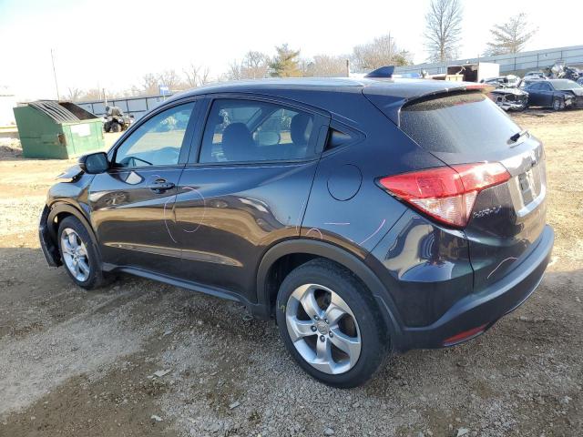 3CZRU6H78GM723502 Honda Hr-v Exl