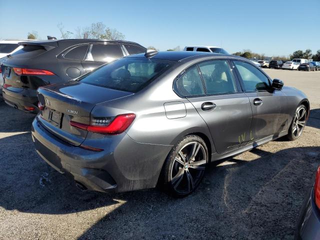 2021 BMW 330XI - 3MW5R7J08M8C12530