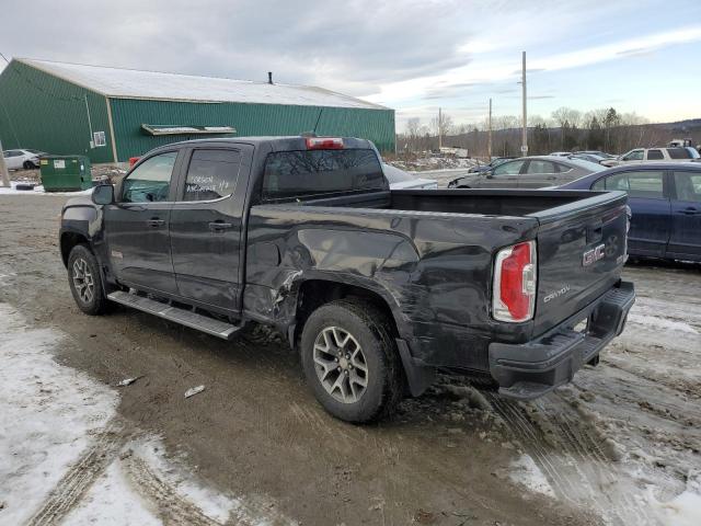 2015 GMC CANYON SLE 1GTG6BE33F1128411