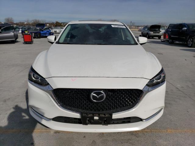 2019 MAZDA 6 GRAND TO - JM1GL1WY7K1509198