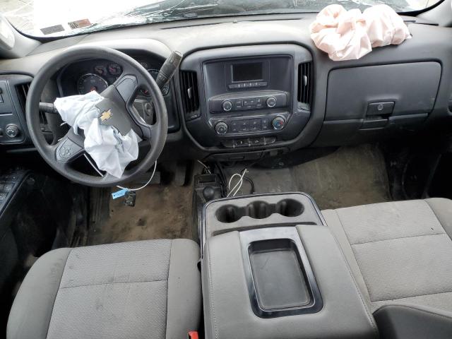 2017 CHEVROLET 3500 HD - 1GC4KYCG9HF230390